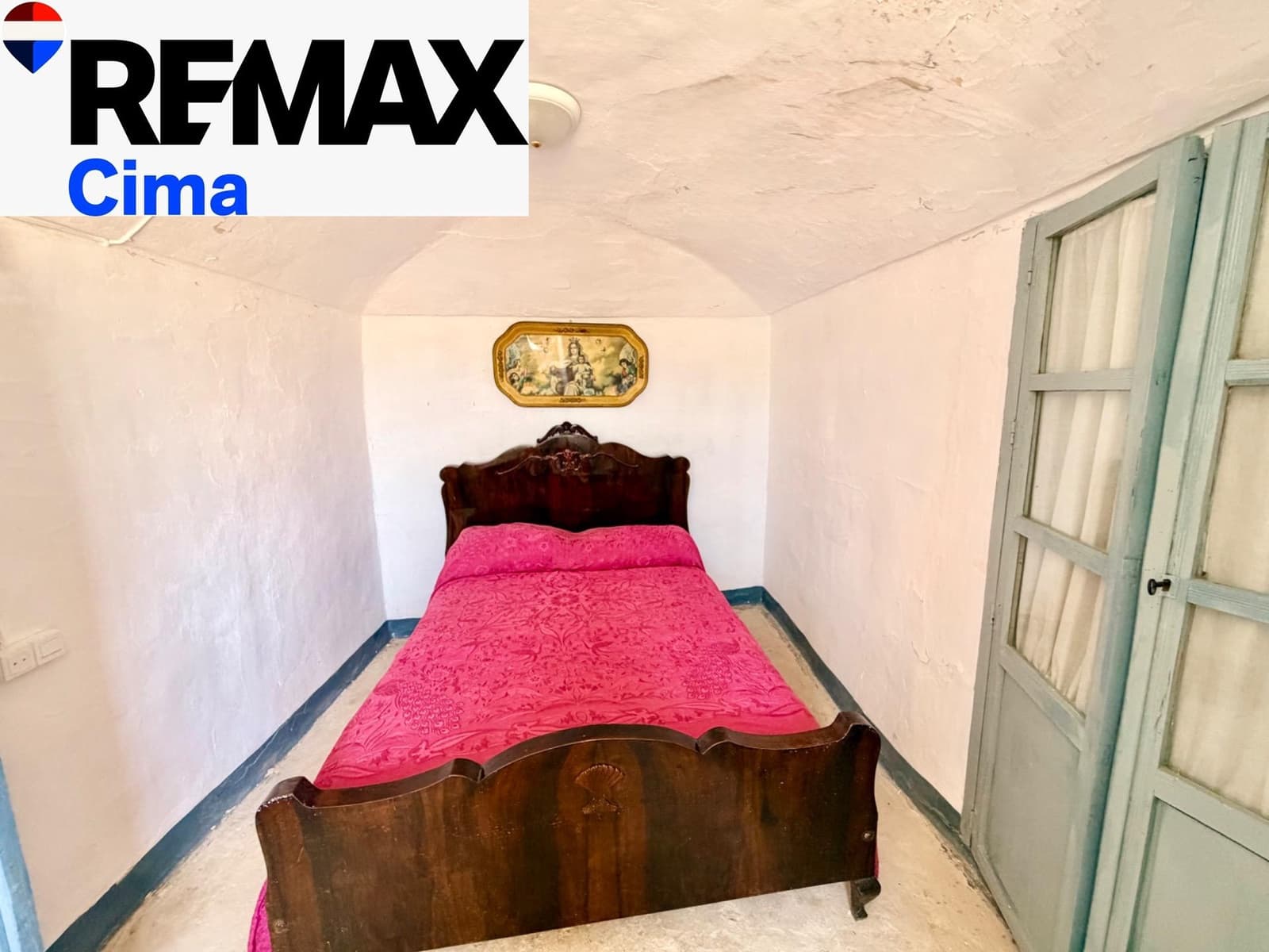 5 camera da letto Finca/Casa di Campagna in vendita in Orce - 55.000 € (Rif: 10081490)