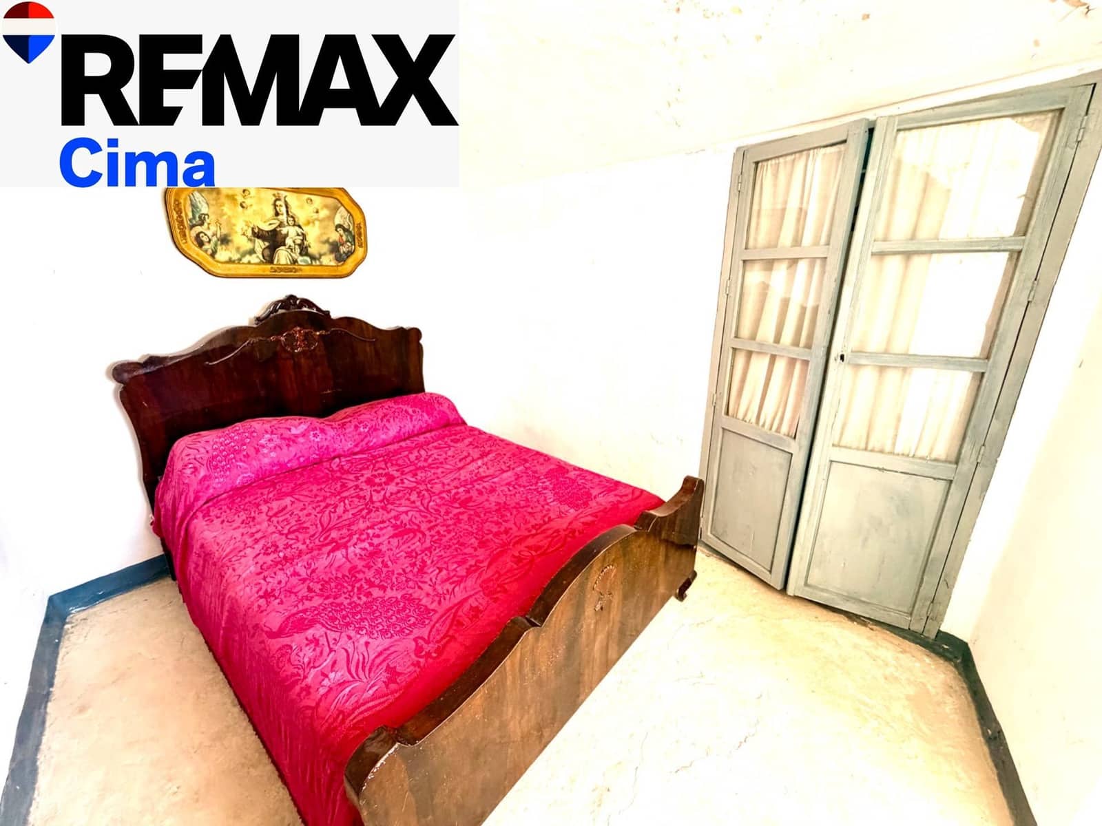 5 camera da letto Finca/Casa di Campagna in vendita in Orce - 55.000 € (Rif: 10081490)