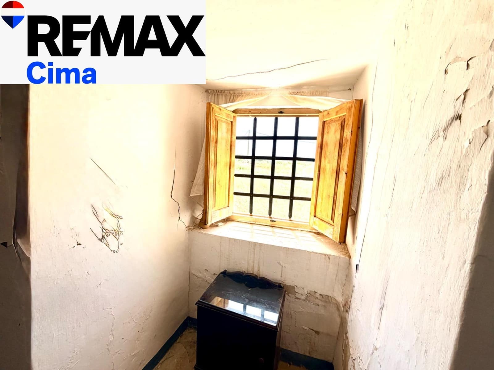 5 camera da letto Finca/Casa di Campagna in vendita in Orce - 55.000 € (Rif: 10081490)