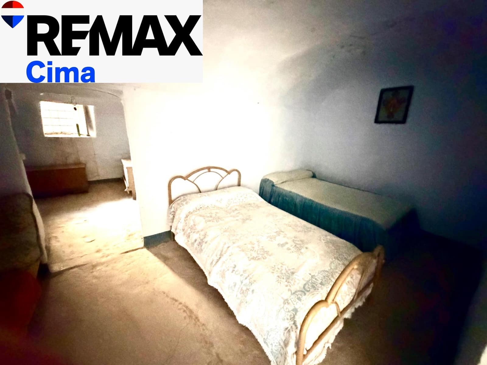 5 camera da letto Finca/Casa di Campagna in vendita in Orce - 55.000 € (Rif: 10081490)