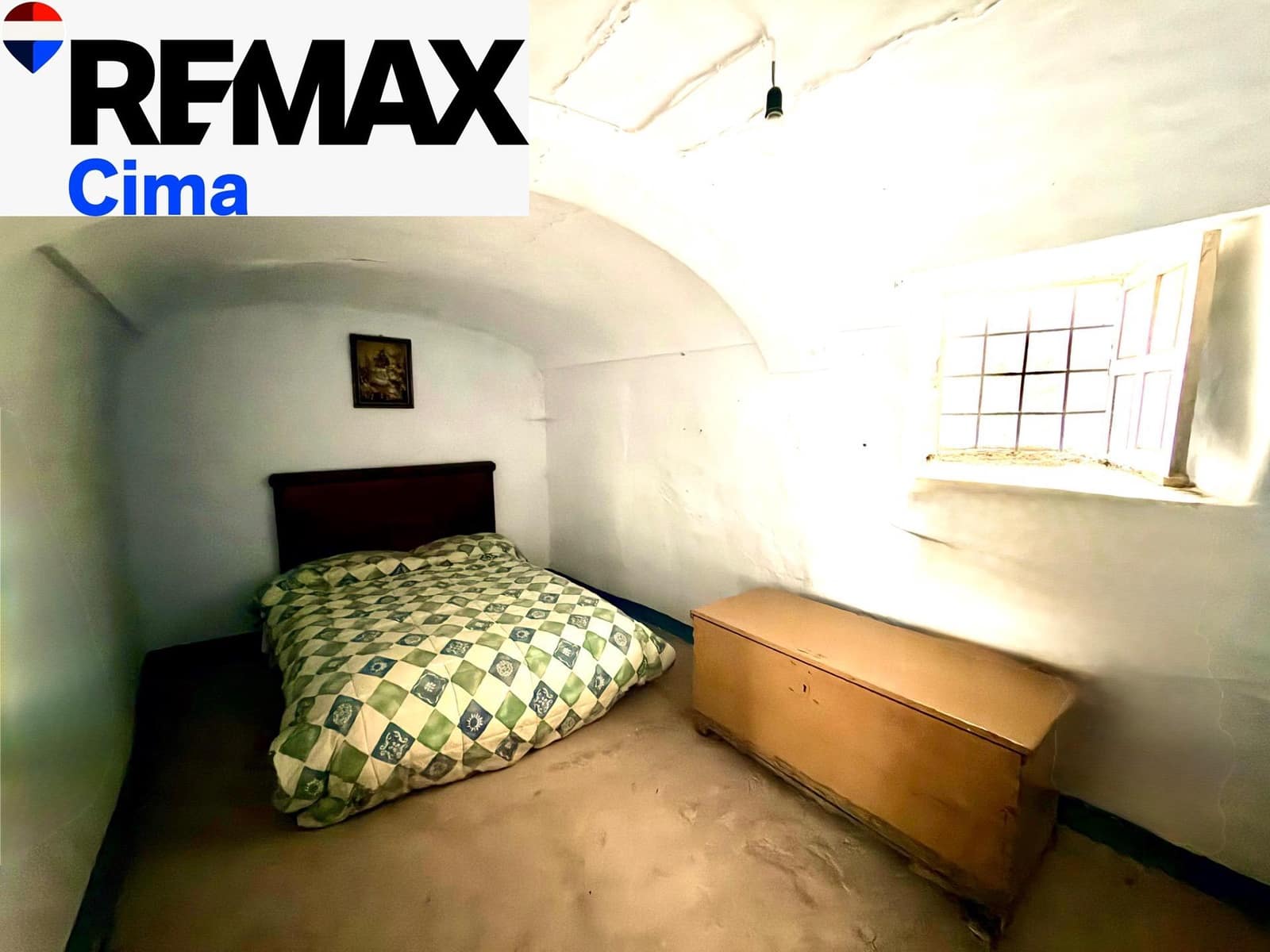 5 camera da letto Finca/Casa di Campagna in vendita in Orce - 55.000 € (Rif: 10081490)