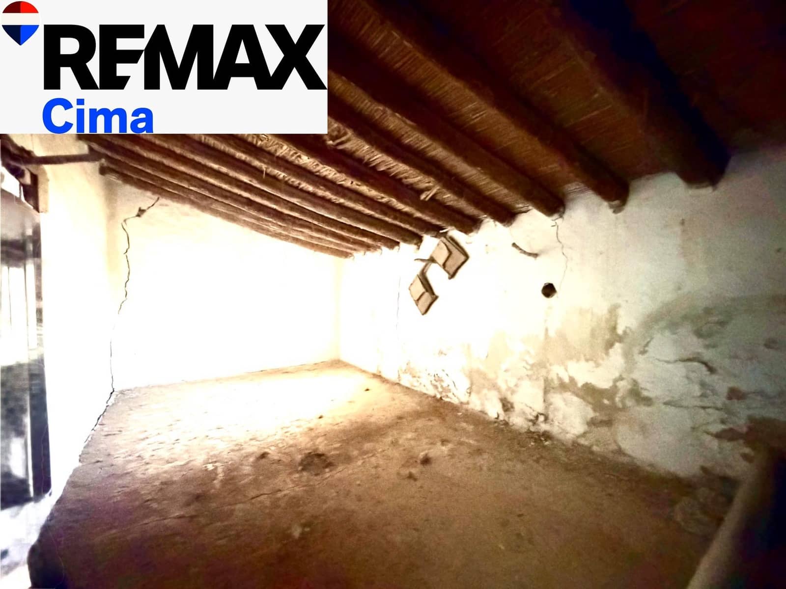 5 camera da letto Finca/Casa di Campagna in vendita in Orce - 55.000 € (Rif: 10081490)