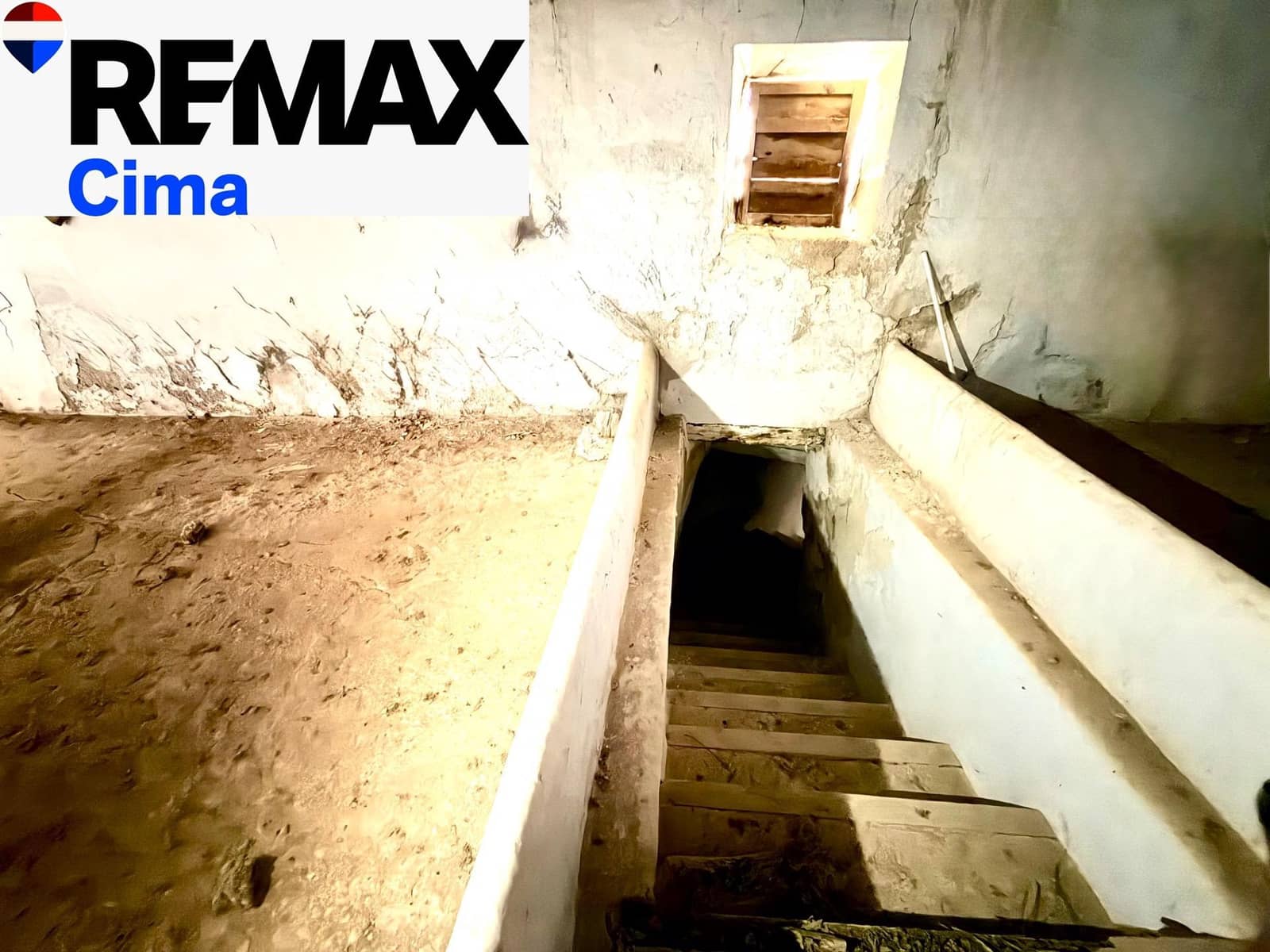 5 camera da letto Finca/Casa di Campagna in vendita in Orce - 55.000 € (Rif: 10081490)