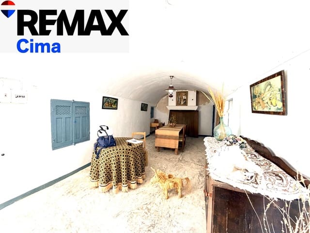 5 sypialnia Finka/Dom wiejski na sprzedaż w Orce - 55 000 € (Ref: 10081490)