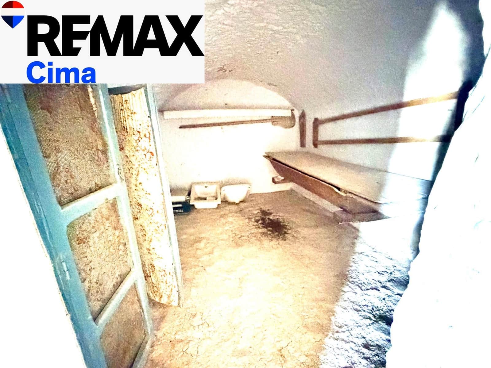 5 camera da letto Finca/Casa di Campagna in vendita in Orce - 55.000 € (Rif: 10081490)