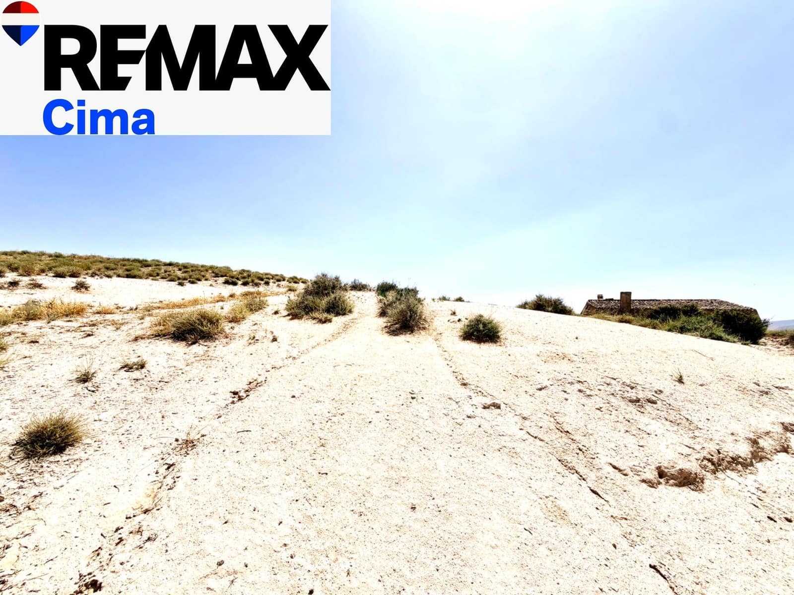 5 camera da letto Finca/Casa di Campagna in vendita in Orce - 55.000 € (Rif: 10081490)
