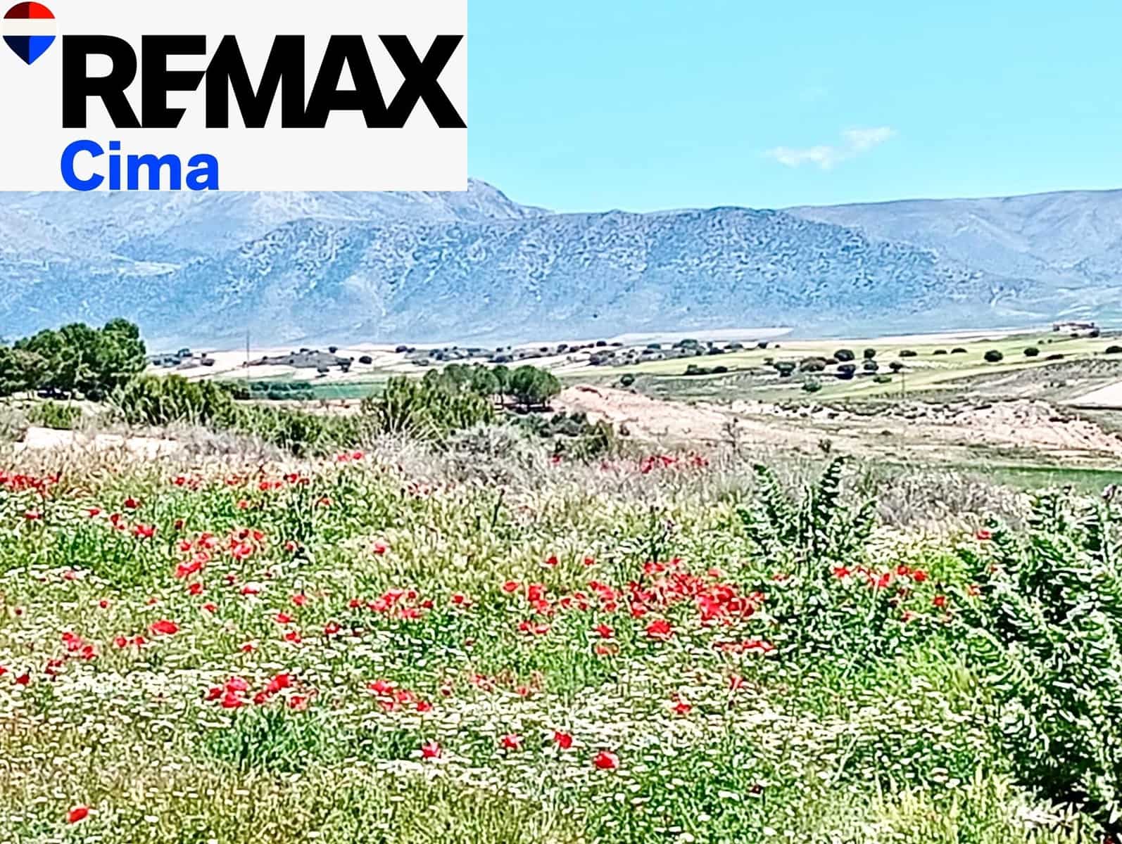 5 camera da letto Finca/Casa di Campagna in vendita in Orce - 55.000 € (Rif: 10081490)