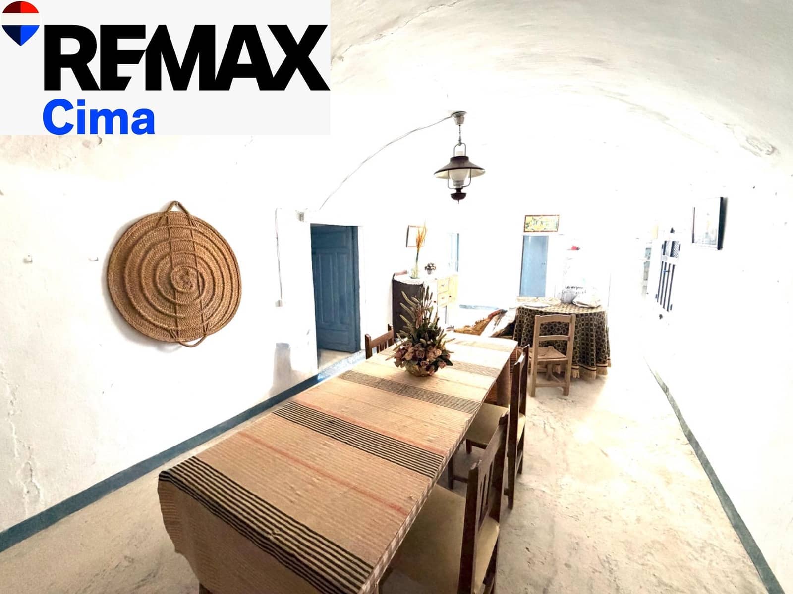 5 camera da letto Finca/Casa di Campagna in vendita in Orce - 55.000 € (Rif: 10081490)