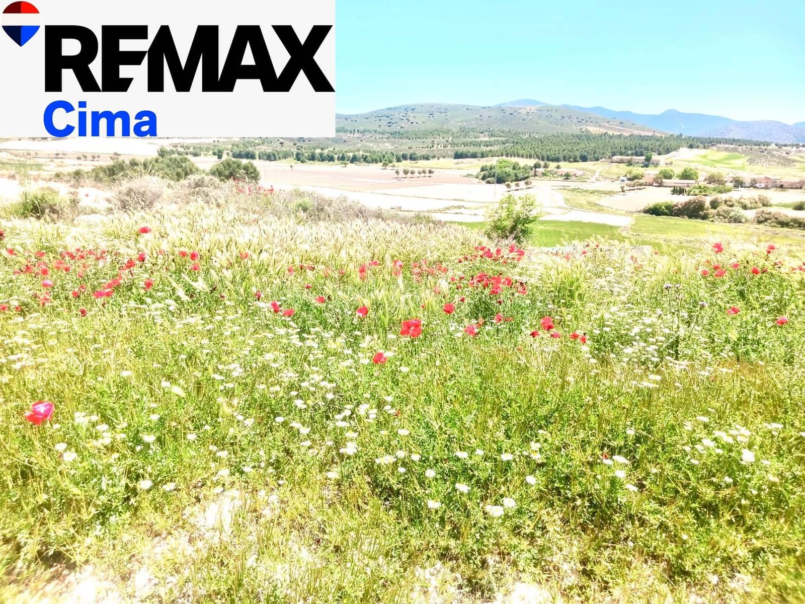 5 camera da letto Finca/Casa di Campagna in vendita in Orce - 55.000 € (Rif: 10081490)