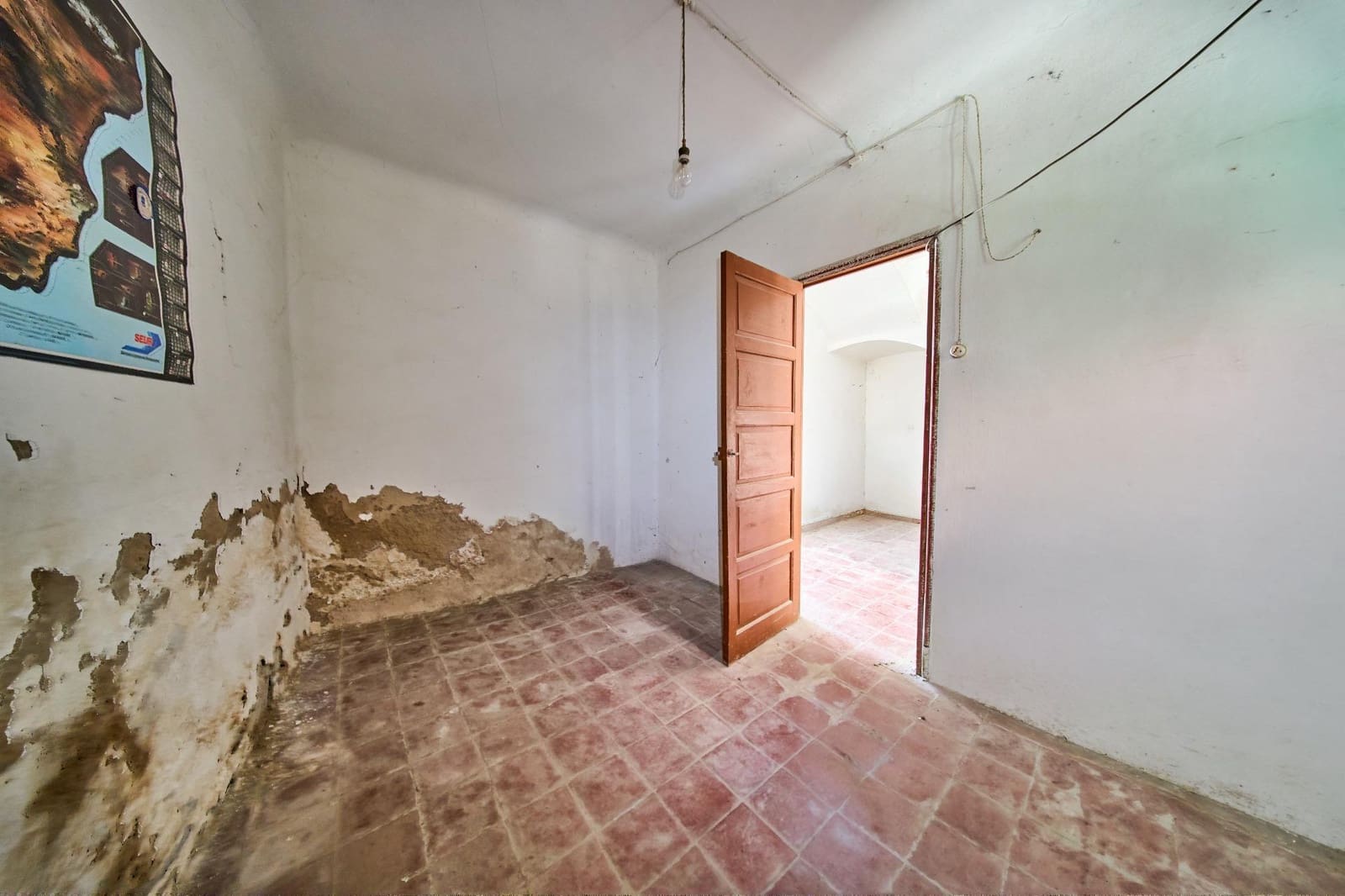 2 quarto Casa em Banda para venda em Atarfe - 75 000 € (Ref: 10081491)