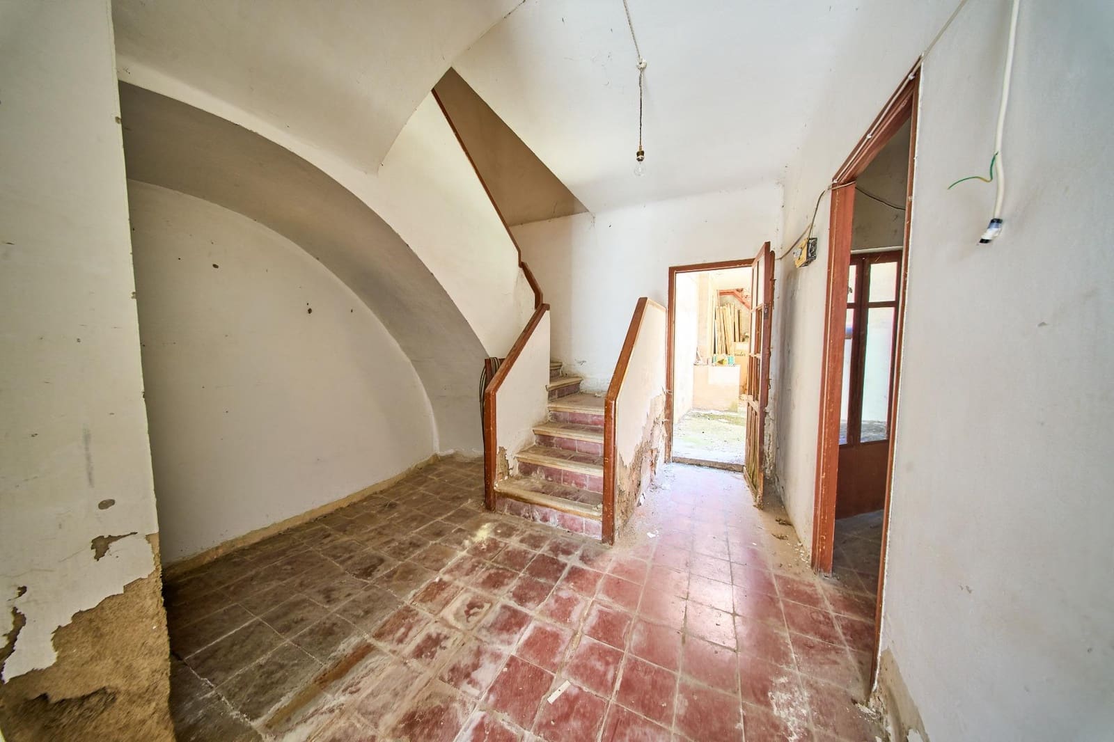 2 quarto Casa em Banda para venda em Atarfe - 75 000 € (Ref: 10081491)