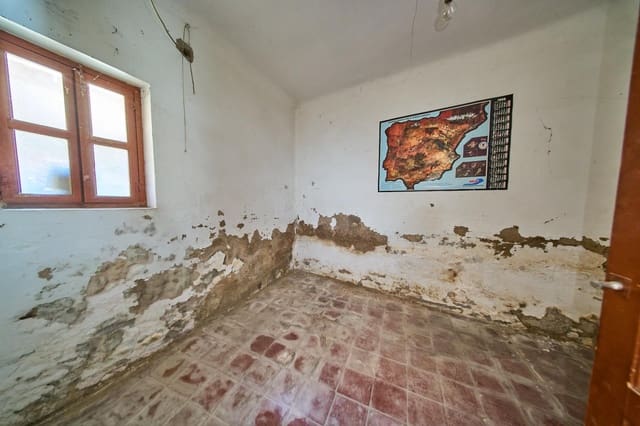 2 quarto Casa em Banda para venda em Atarfe - 75 000 € (Ref: 10081491)