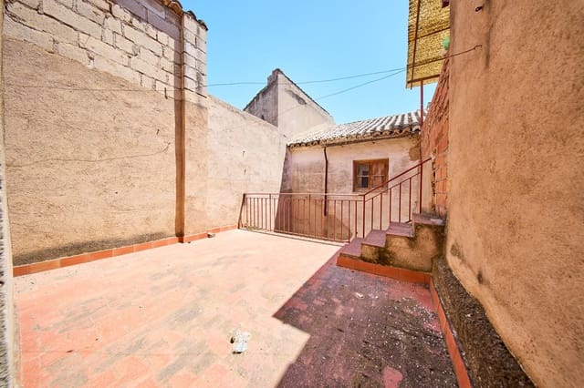 2 quarto Casa em Banda para venda em Atarfe - 75 000 € (Ref: 10081491)