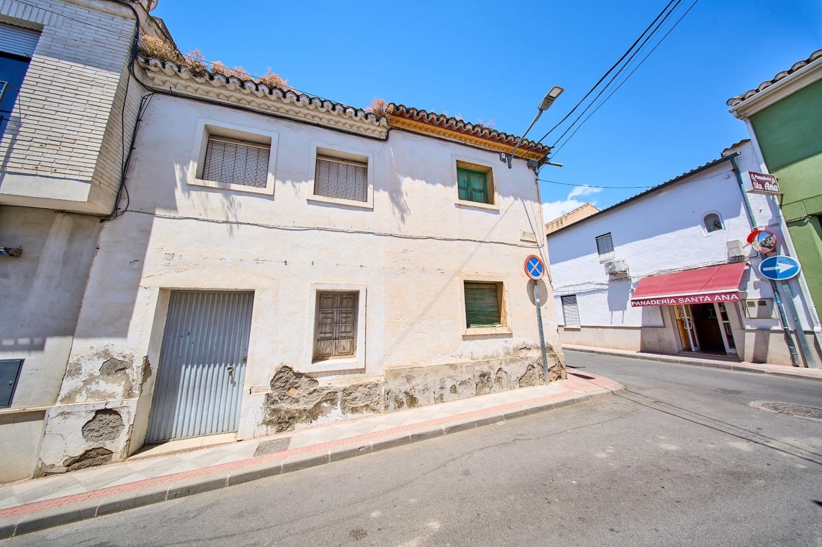2 quarto Casa em Banda para venda em Atarfe - 75 000 € (Ref: 10081491)
