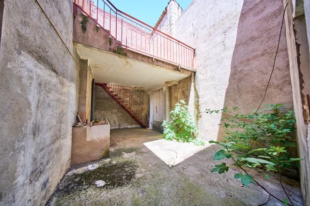 2 quarto Casa em Banda para venda em Atarfe - 75 000 € (Ref: 10081491)