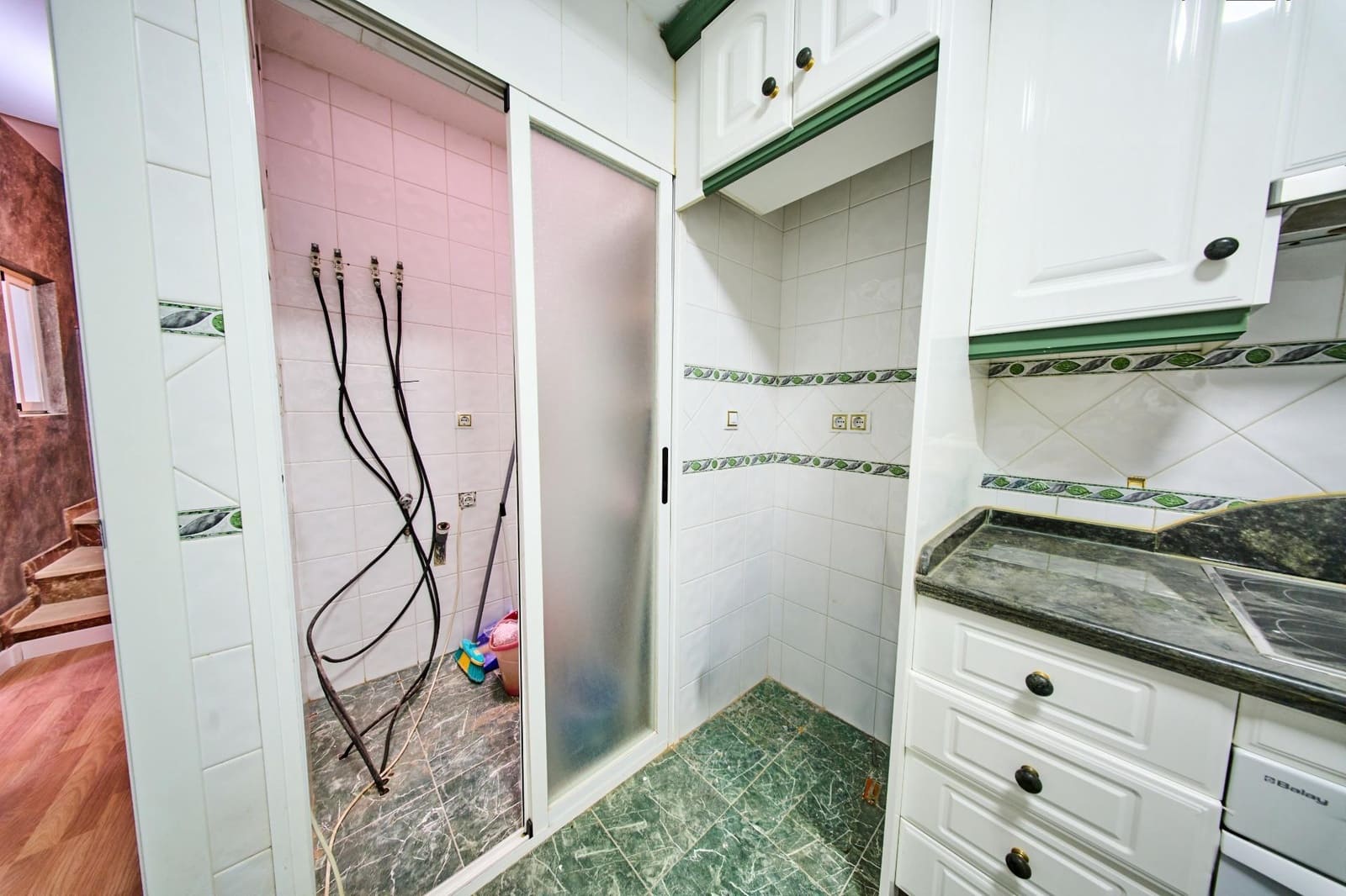 3 slaapkamer Rijtjeshuis te koop in Granada stad - € 240.000 (Ref: 10089626)