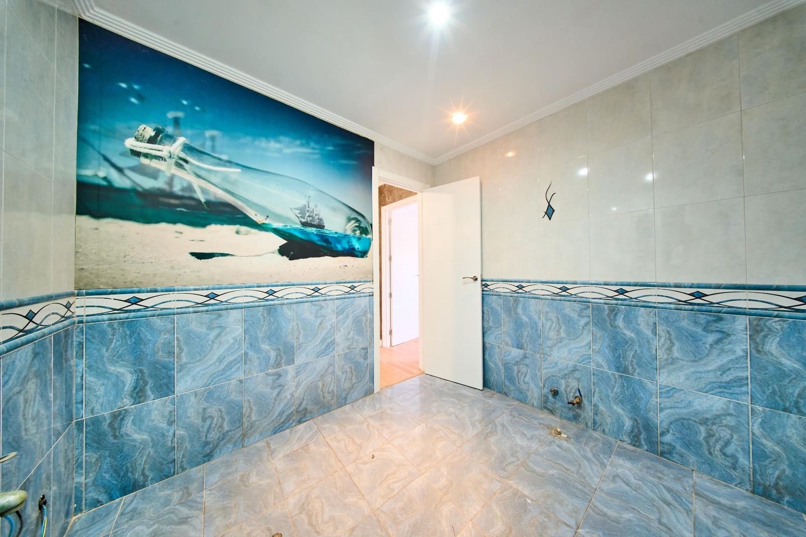 3 slaapkamer Rijtjeshuis te koop in Granada stad - € 240.000 (Ref: 10089626)