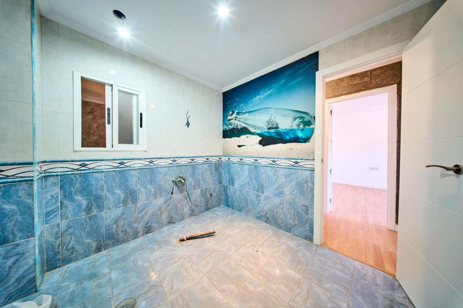 3 slaapkamer Rijtjeshuis te koop in Granada stad - € 240.000 (Ref: 10089626)