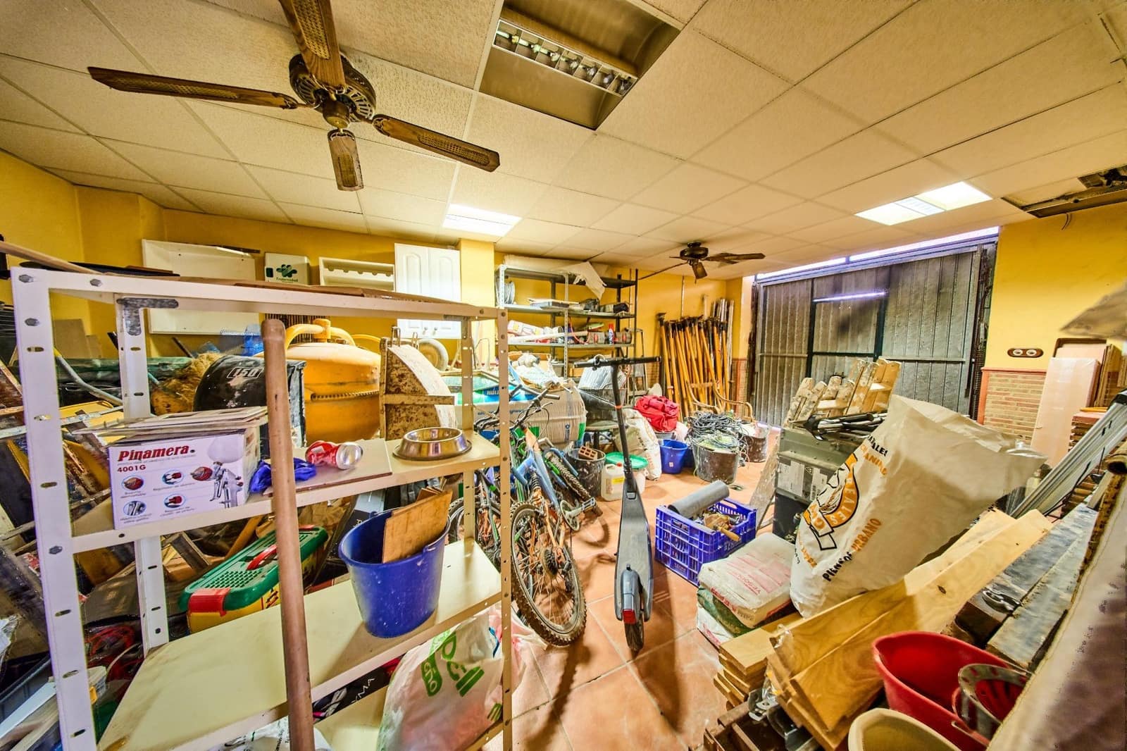 3 slaapkamer Rijtjeshuis te koop in Granada stad - € 240.000 (Ref: 10089626)