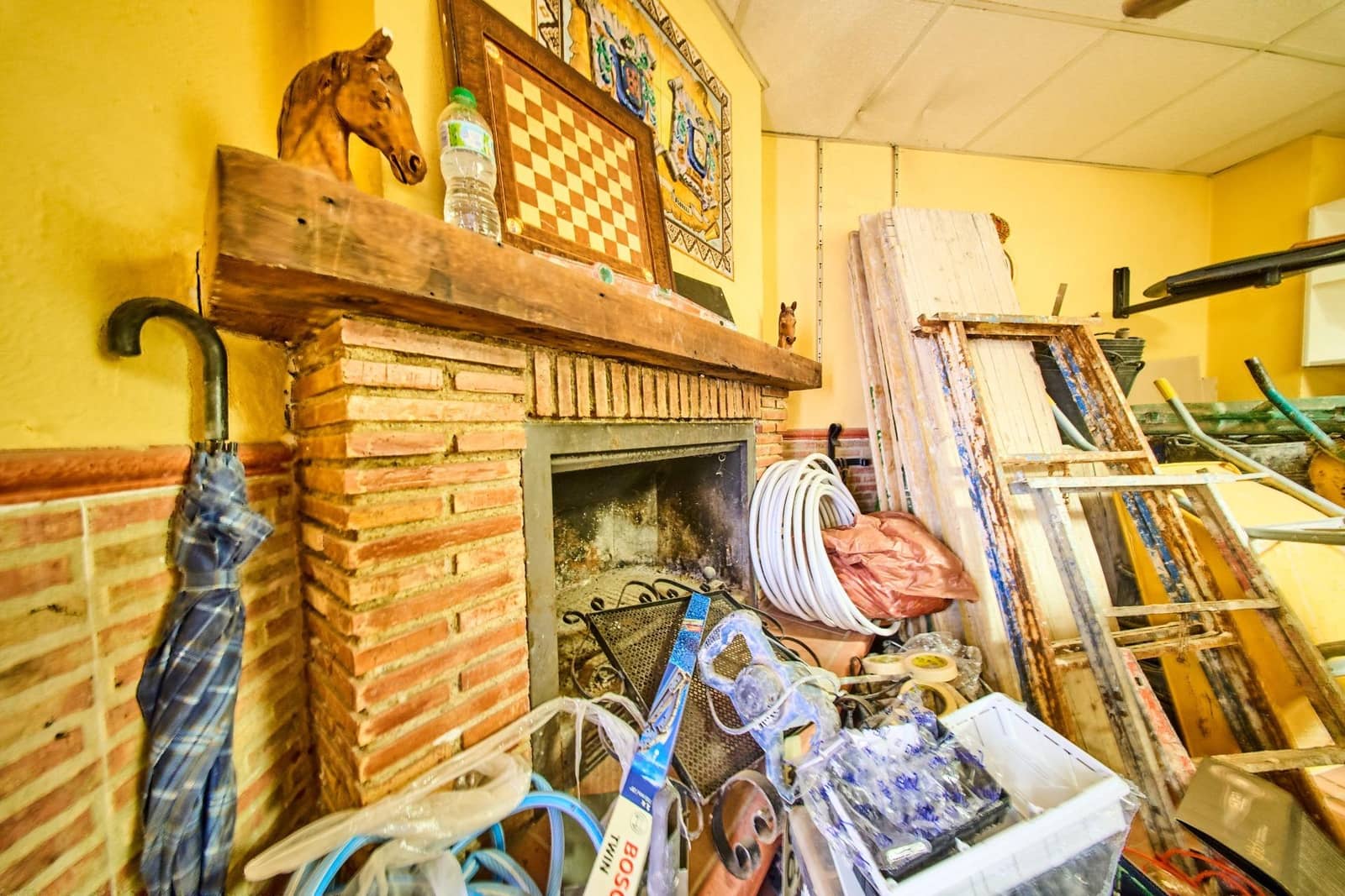 3 slaapkamer Rijtjeshuis te koop in Granada stad - € 240.000 (Ref: 10089626)