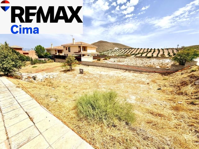 Building Plot for sale in Freila - € 30,000 (Ref: 10089627)