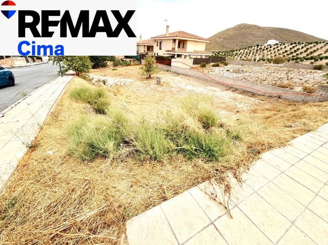 Building Plot for sale in Freila - € 30,000 (Ref: 10089627)