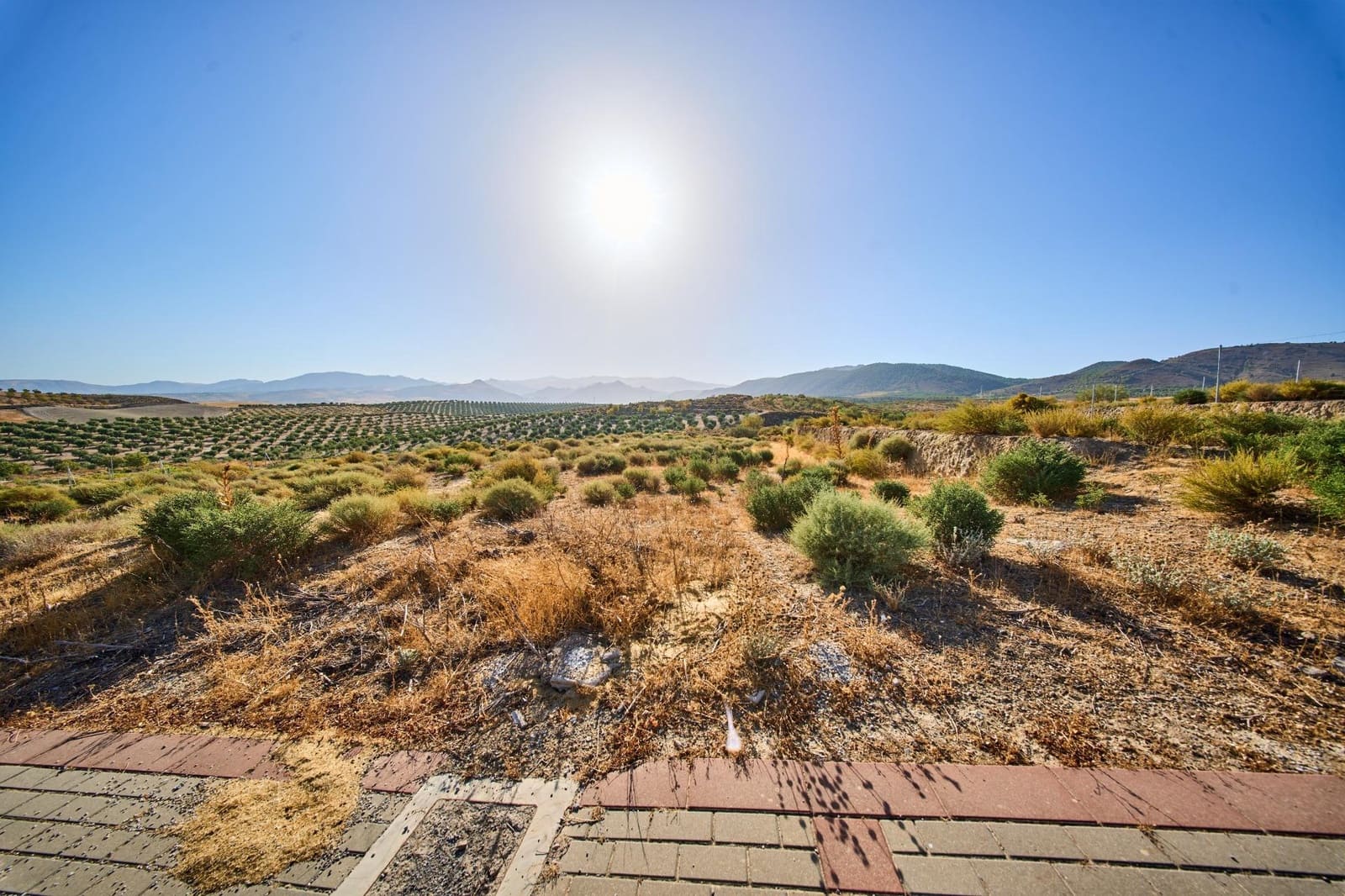 Działka budowlana na sprzedaż w Otura - 62 000 € (Ref: 10089628)
