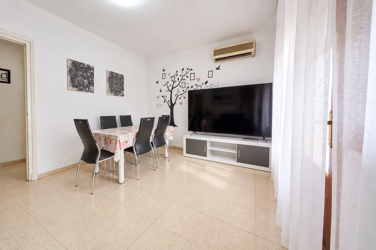 3 camera da letto Appartamento in vendita in Granada citta - 145.000 € (Rif: 10089629)
