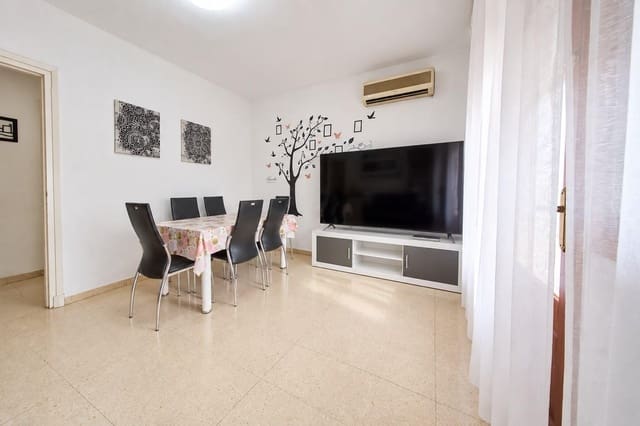 3 camera da letto Appartamento in vendita in Granada città - 145.000 € (Rif: 10089629)