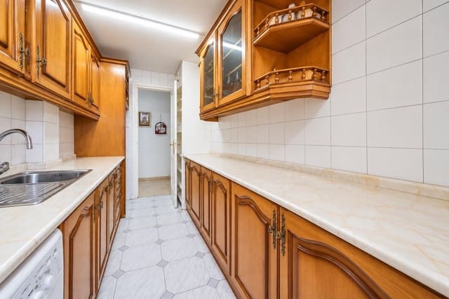 3 camera da letto Appartamento in vendita in Granada città - 145.000 € (Rif: 10089629)