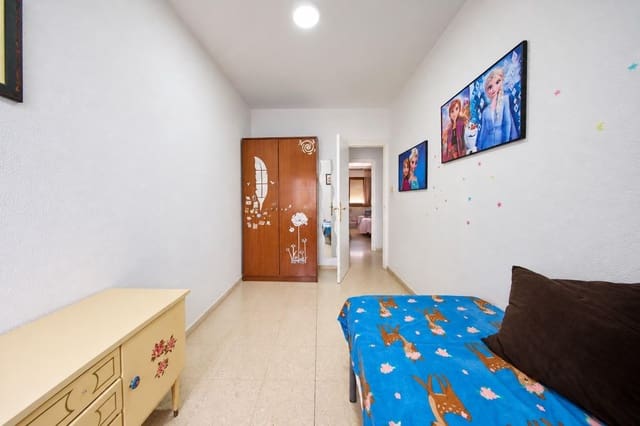 3 camera da letto Appartamento in vendita in Granada città - 145.000 € (Rif: 10089629)