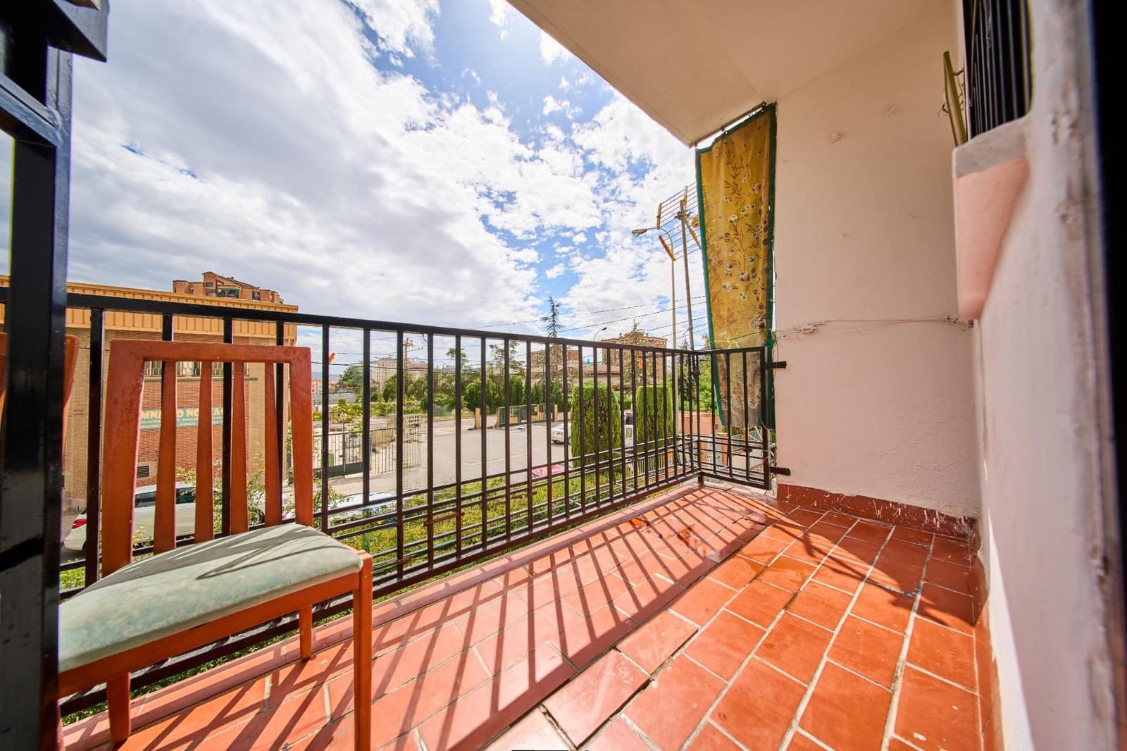 3 camera da letto Appartamento in vendita in Granada citta - 145.000 € (Rif: 10089629)