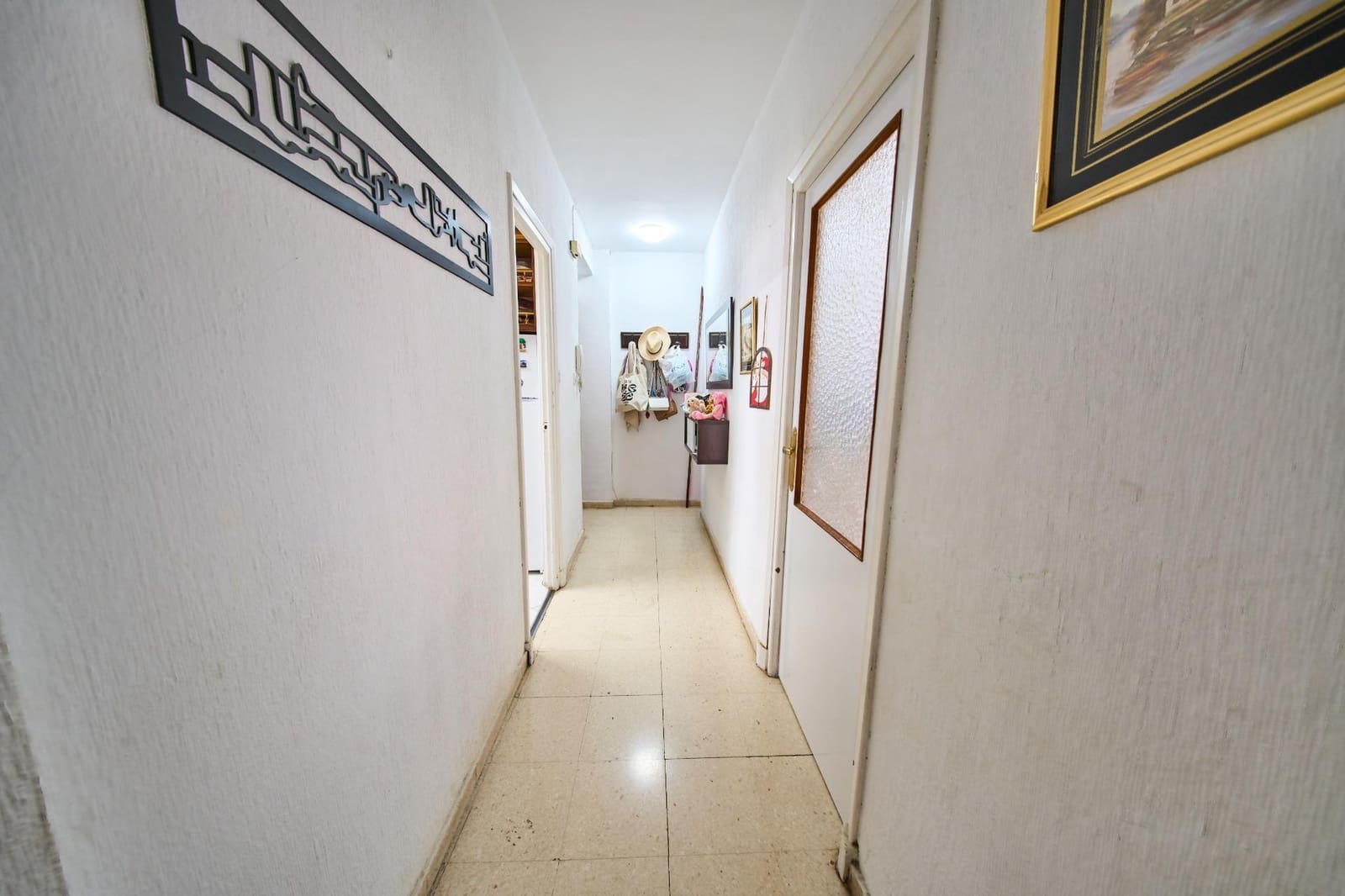 3 camera da letto Appartamento in vendita in Granada citta - 145.000 € (Rif: 10089629)
