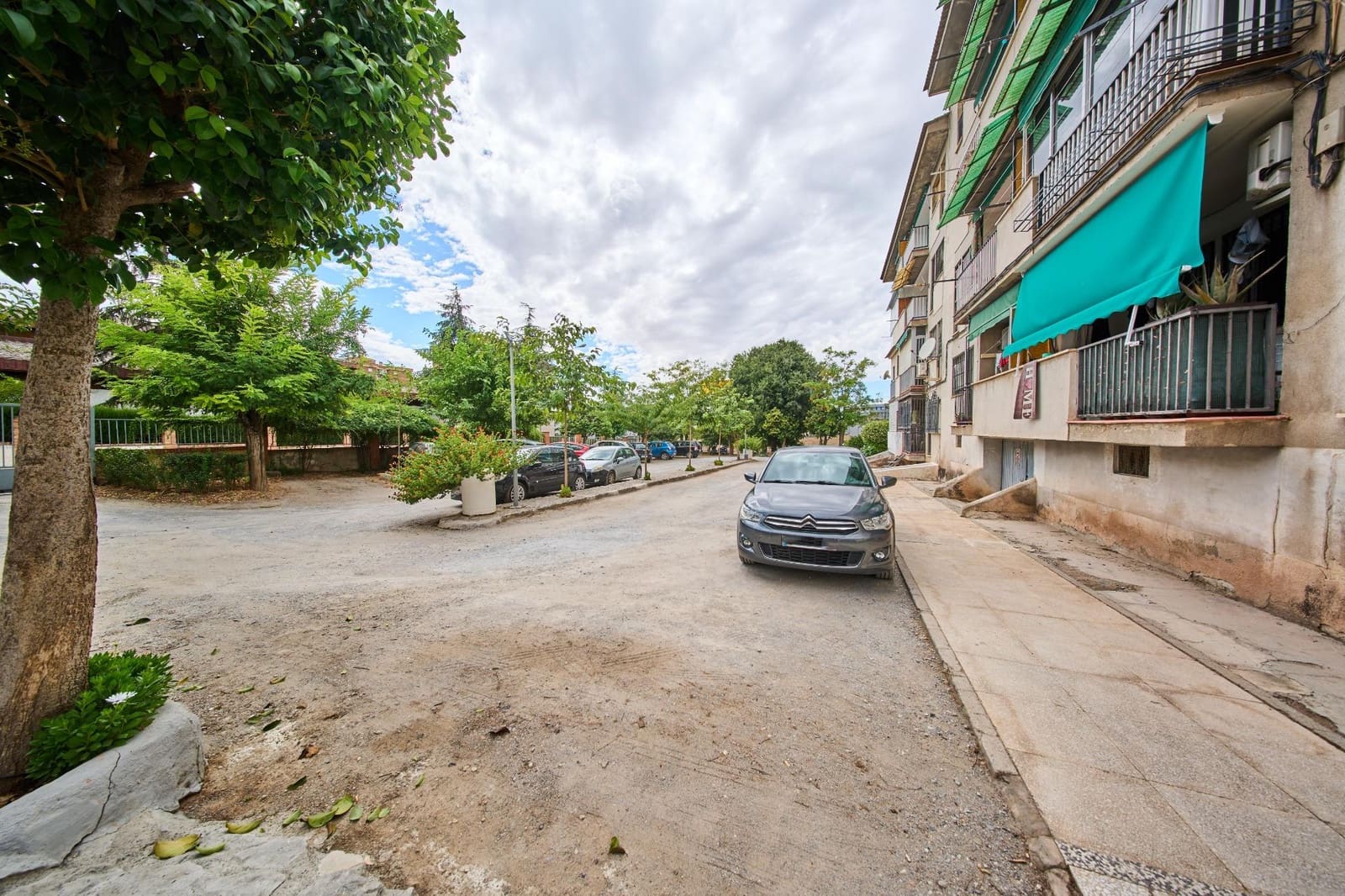 3 camera da letto Appartamento in vendita in Granada citta - 145.000 € (Rif: 10089629)