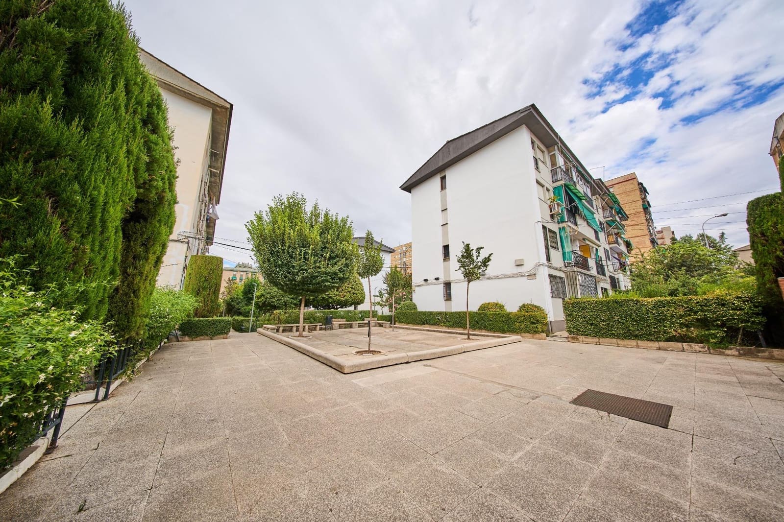 3 camera da letto Appartamento in vendita in Granada citta - 145.000 € (Rif: 10089629)