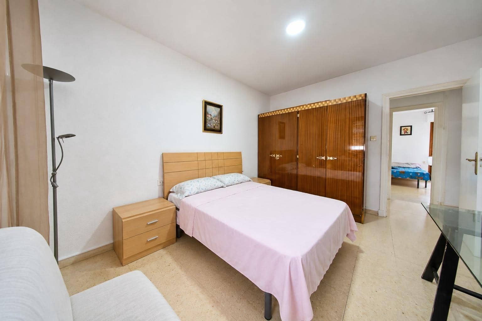 3 camera da letto Appartamento in vendita in Granada citta - 145.000 € (Rif: 10089629)