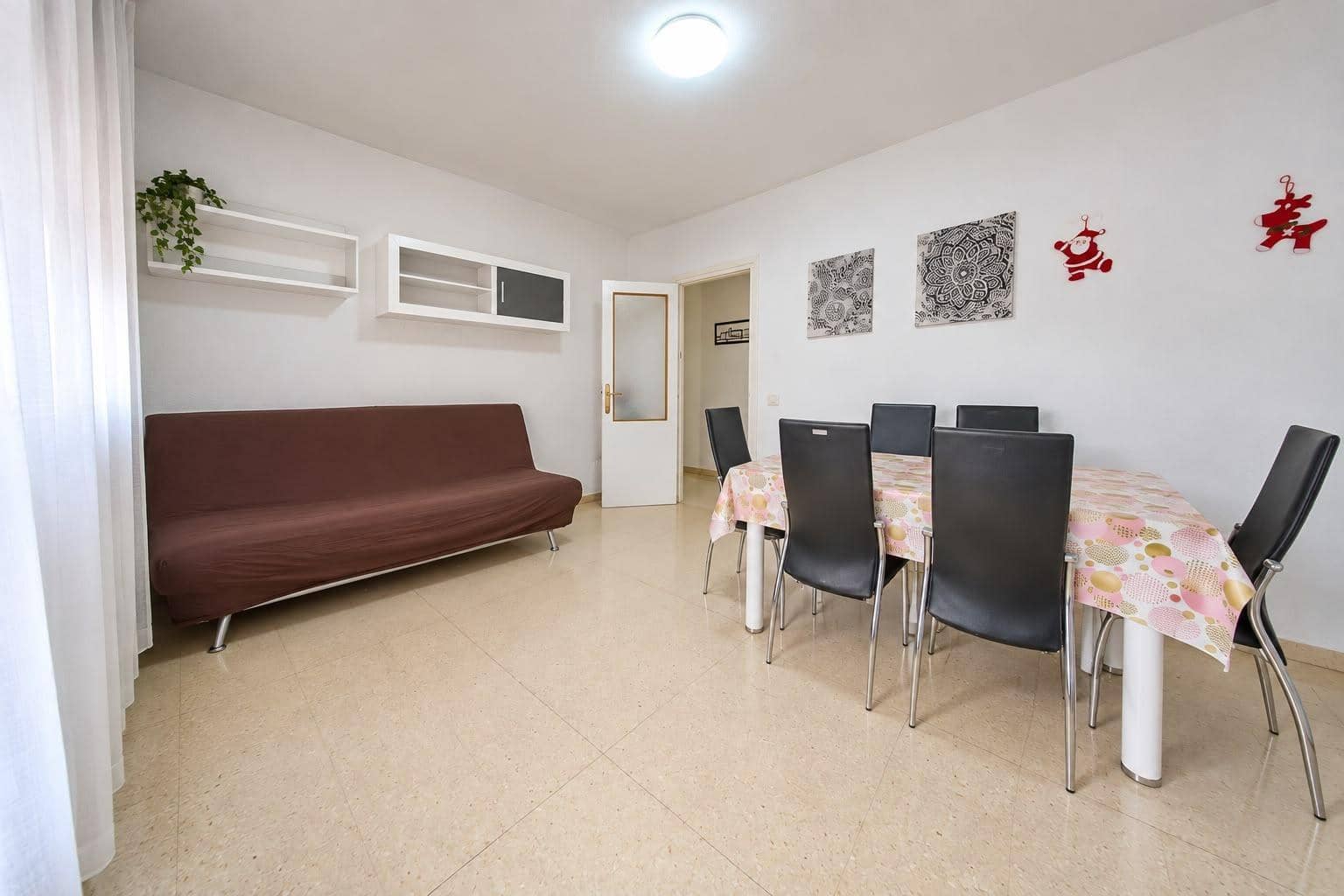 3 camera da letto Appartamento in vendita in Granada citta - 145.000 € (Rif: 10089629)
