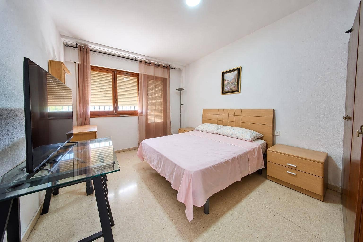 3 camera da letto Appartamento in vendita in Granada citta - 145.000 € (Rif: 10089629)