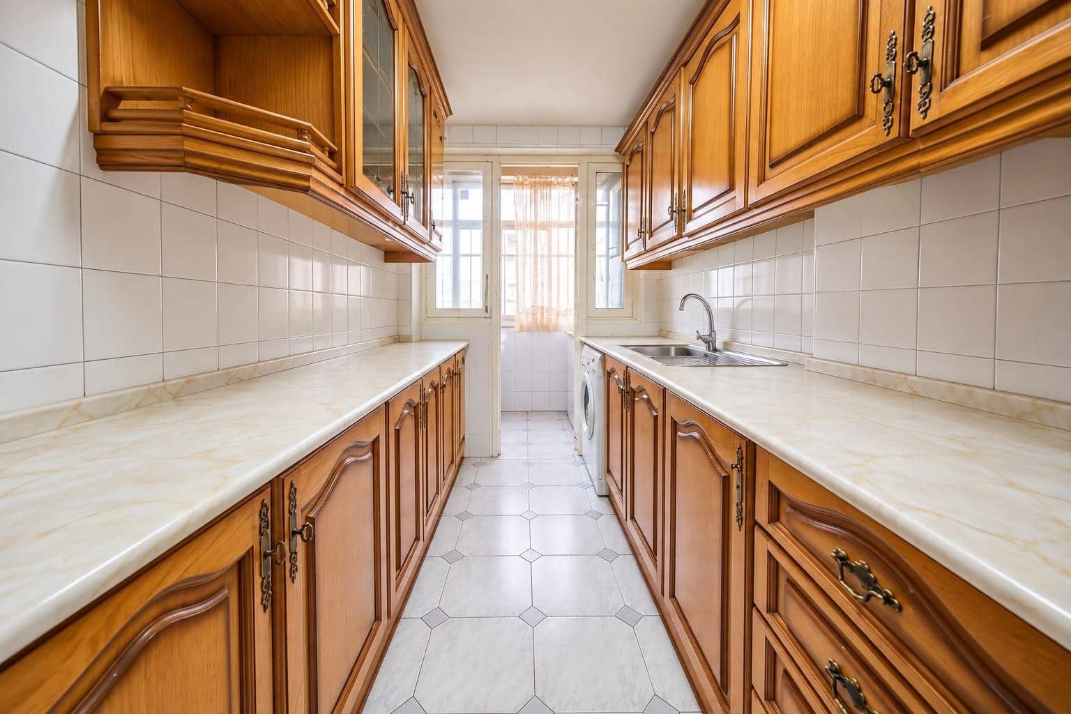3 camera da letto Appartamento in vendita in Granada citta - 145.000 € (Rif: 10089629)