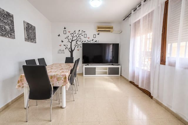 3 camera da letto Appartamento in vendita in Granada città - 145.000 € (Rif: 10089629)