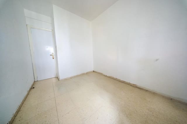 3 camera da letto Appartamento in vendita in Granada città - 145.000 € (Rif: 10089629)