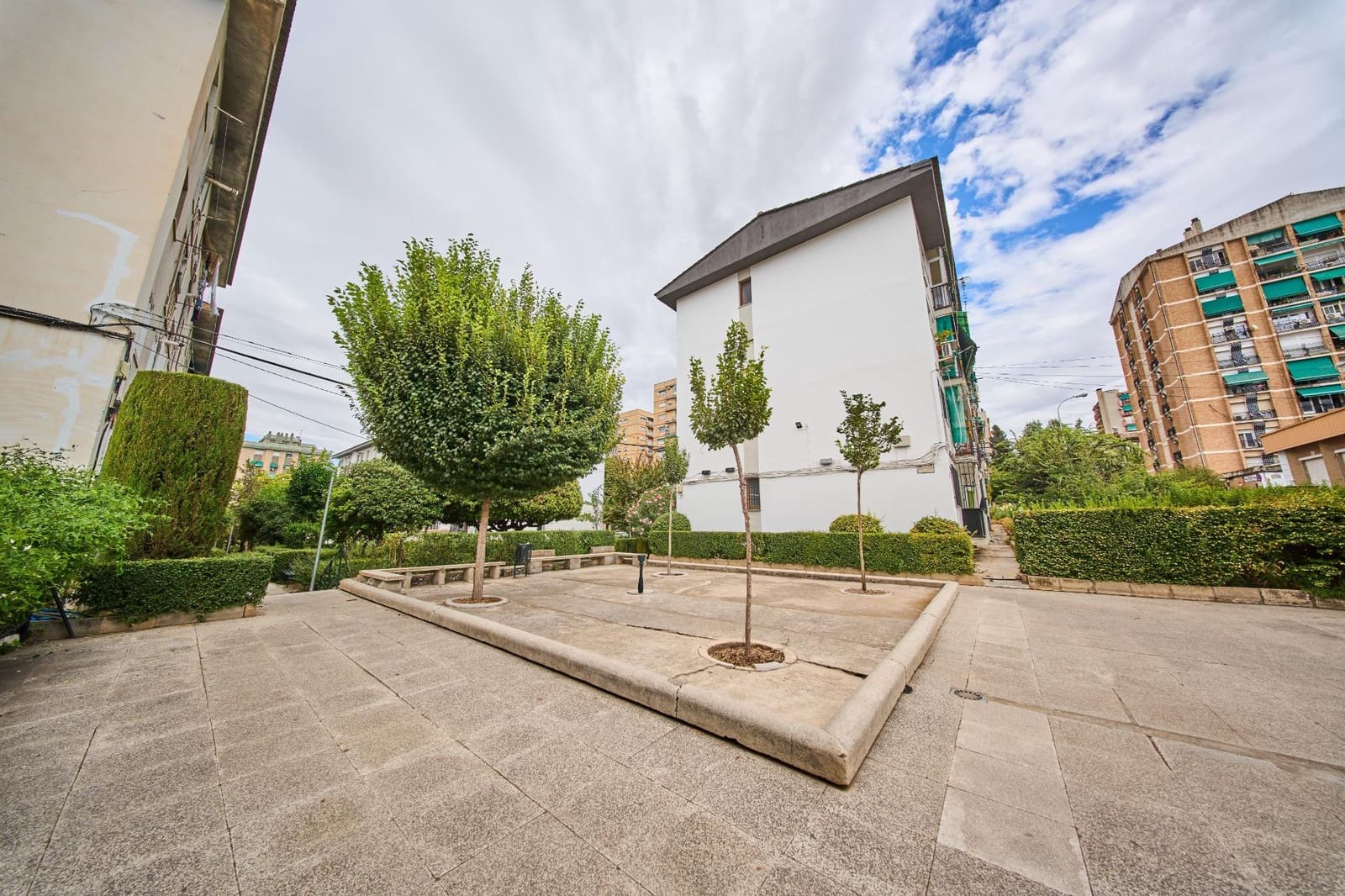 3 bedroom Flat for sale in Granada city - € 145,000 (Ref: 10089629)