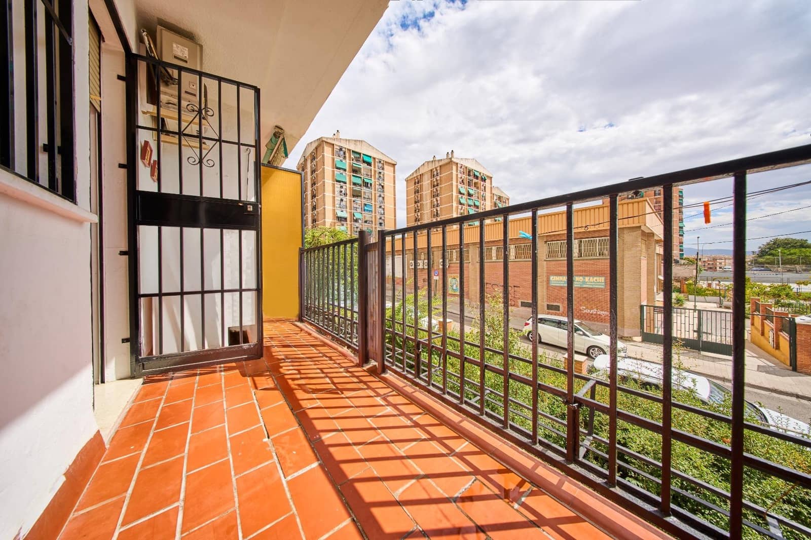 3 bedroom Flat for sale in Granada city - € 145,000 (Ref: 10089629)