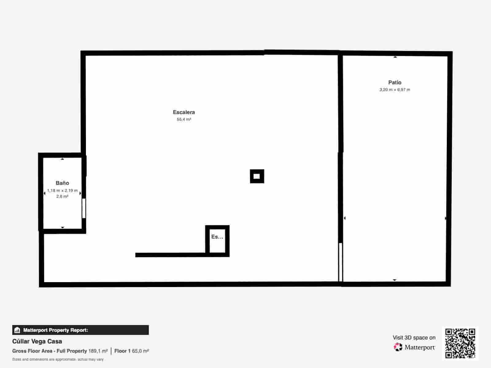 3 camera da letto Villetta a Schiera in vendita in Cullar Vega - 217.000 € (Rif: 10089630)