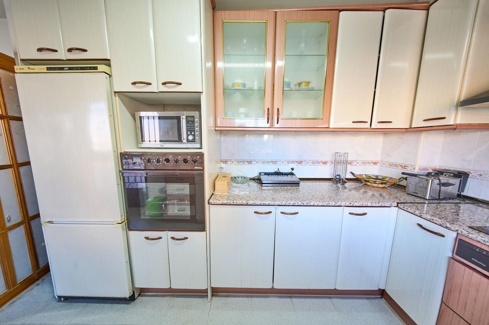 3 camera da letto Villetta a Schiera in vendita in Cullar Vega - 217.000 € (Rif: 10089630)