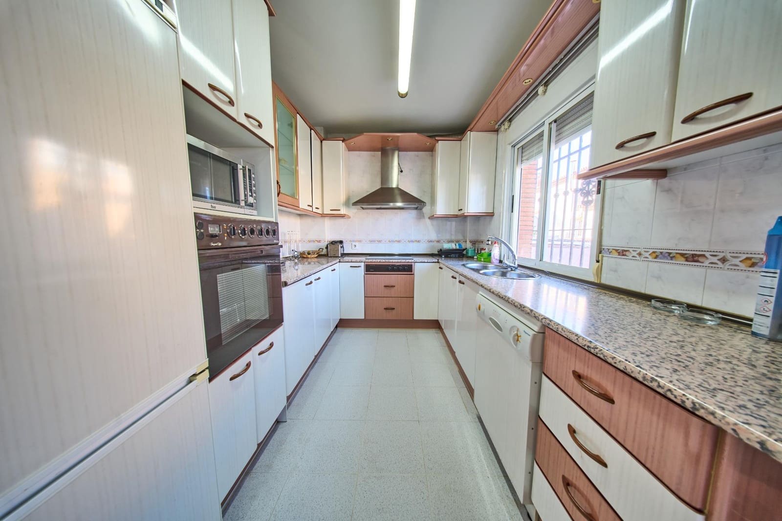 3 camera da letto Villetta a Schiera in vendita in Cullar Vega - 217.000 € (Rif: 10089630)