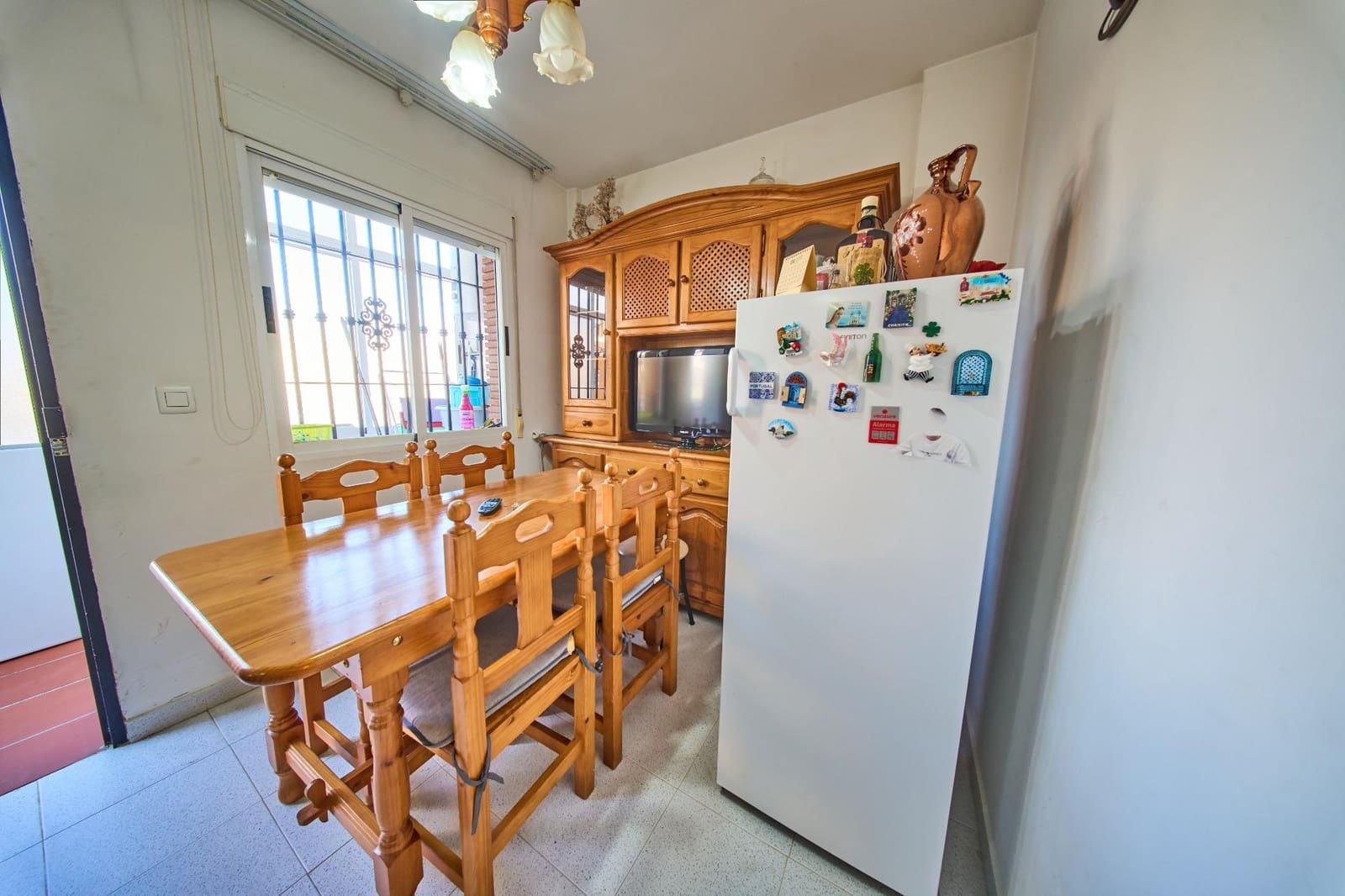 3 camera da letto Villetta a Schiera in vendita in Cullar Vega - 217.000 € (Rif: 10089630)