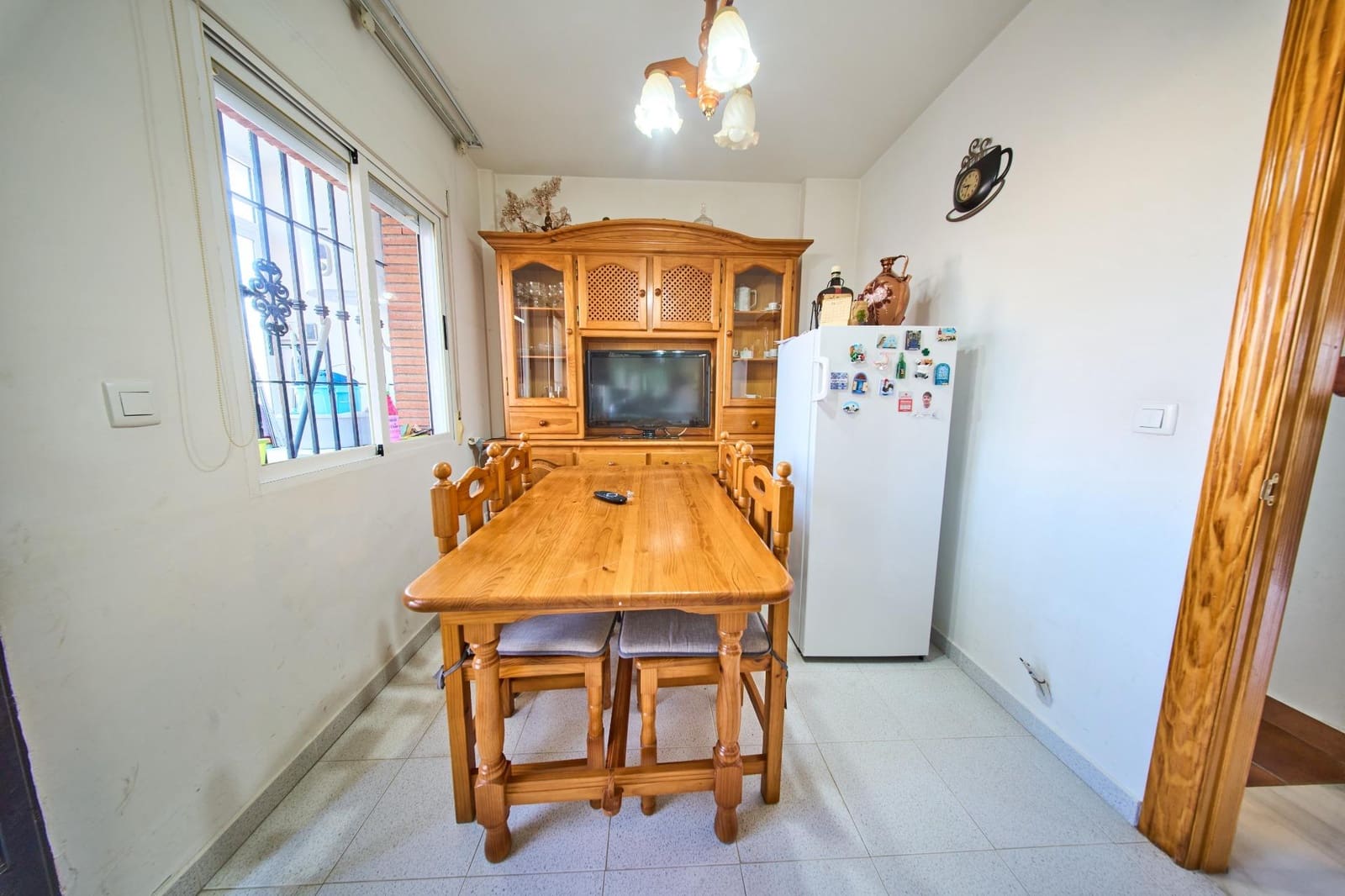 3 camera da letto Villetta a Schiera in vendita in Cullar Vega - 217.000 € (Rif: 10089630)
