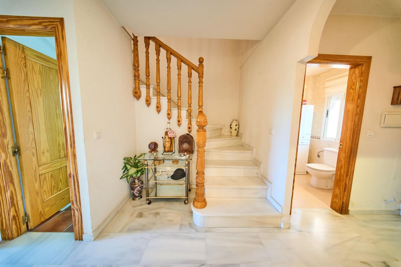 3 camera da letto Villetta a Schiera in vendita in Cullar Vega - 217.000 € (Rif: 10089630)