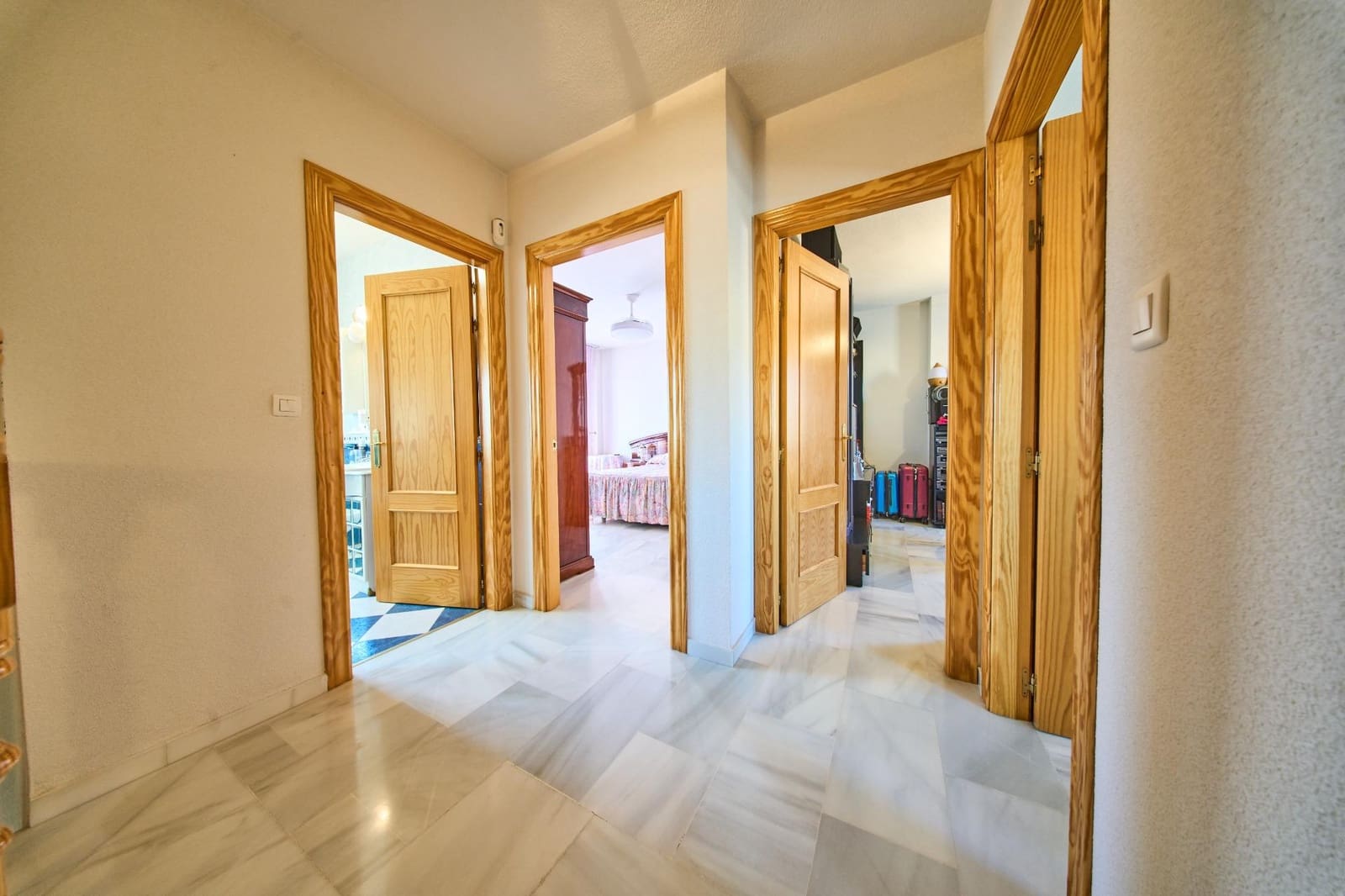 3 camera da letto Villetta a Schiera in vendita in Cullar Vega - 217.000 € (Rif: 10089630)